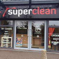Superclean Drycleaners and Laundrette 1058585 Image 0